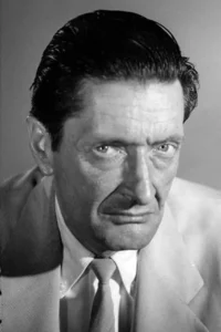 Anthony Dawson image 1