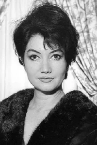 Zena Marshall image 1