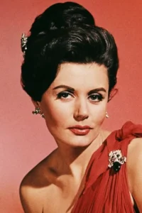 Eunice Gayson image 1