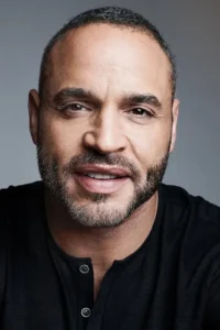 Daniel Sunjata image 1