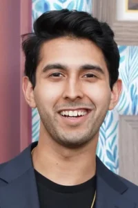 Cheech Manohar image 1