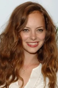 Bijou Phillips image 1