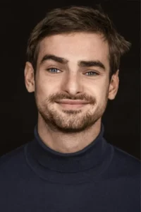 Aaron Hilmer image 1