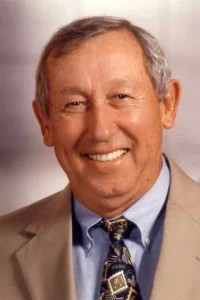 Roy Edward Disney image 1