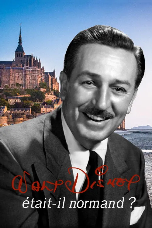 Histoire de se balader : Walt Disney était-il normand ? image 1