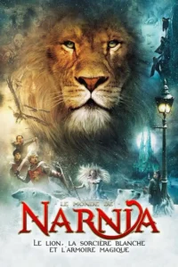 Le Monde de Narnia : Le Lion, la sorcière blanche et l&rsquo;armoire magique