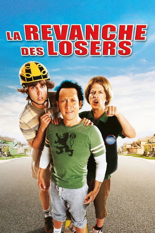 La revanche des Losers image 1