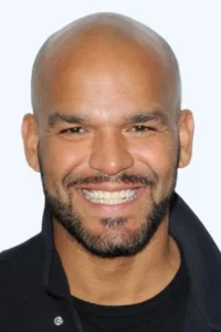 Amaury Nolasco image 1