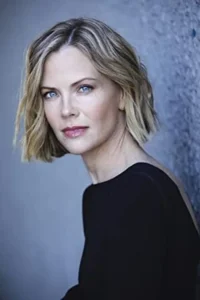 Sarah Jane Morris image 1