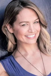 Heather Storm image 1