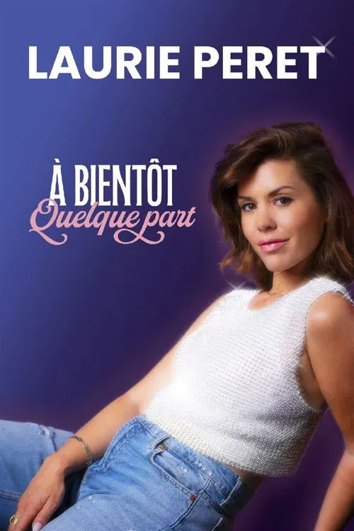 Laurie Peret - À bientôt quelque part image 1