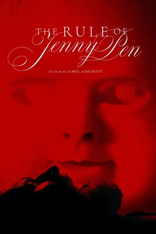 The Rule of Jenny Pen image 1