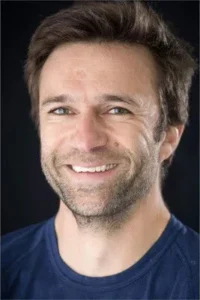 Richard Chapman image 1