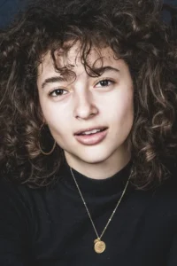 Nina Bloomgarden image 1