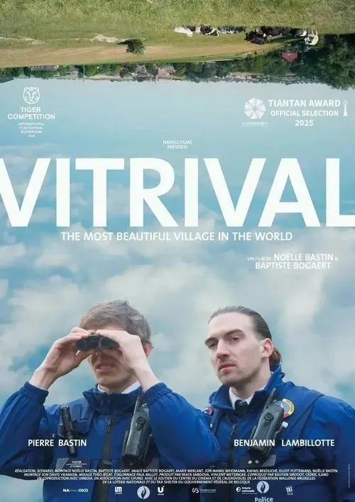 Vitrival - The most beautiful village in the world image 1
