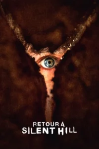 Retour à Silent Hill