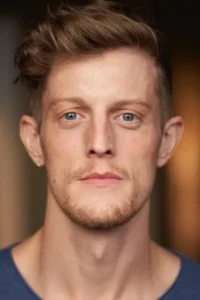 Robert Strange image 1