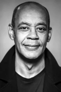 Howard Saddler image 1