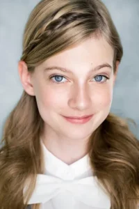 Tatum Matthews image 1