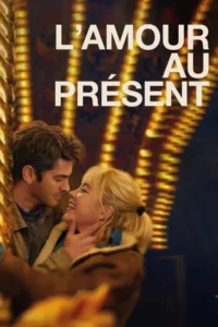 L&rsquo;Amour au présent