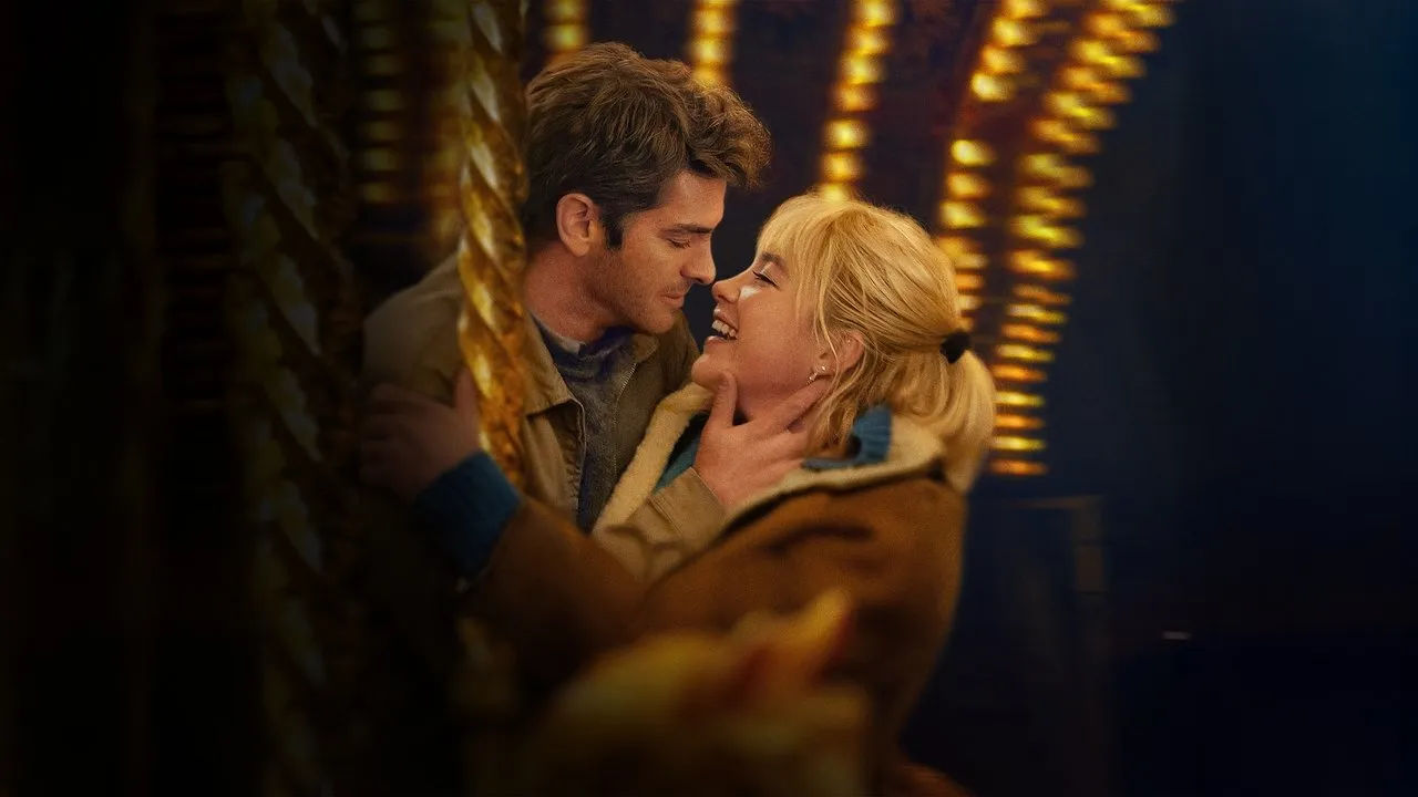 L&rsquo;Amour au présent