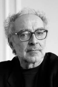 Jean-Luc Godard image 1