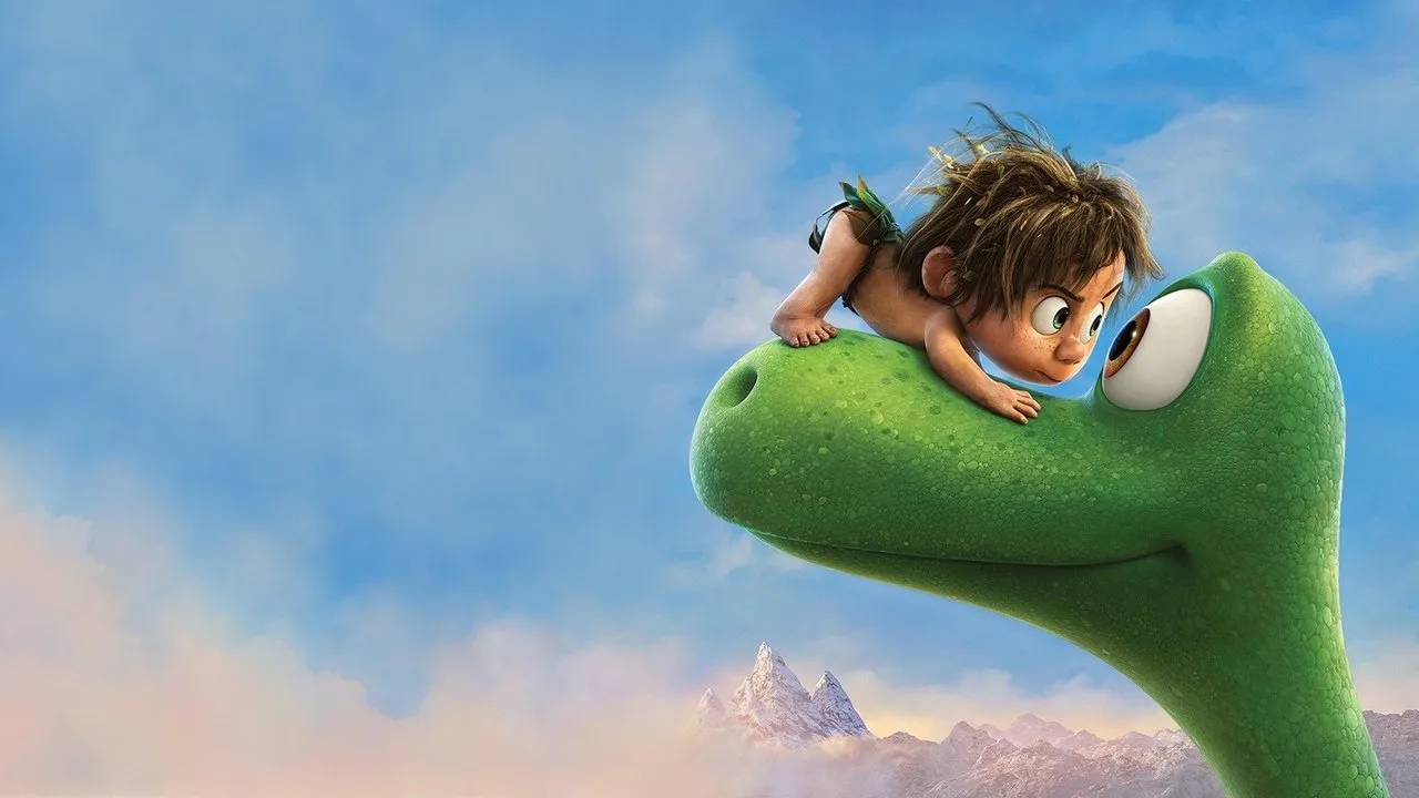Le Voyage d&rsquo;Arlo