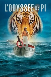 L&rsquo;Odyssée de Pi