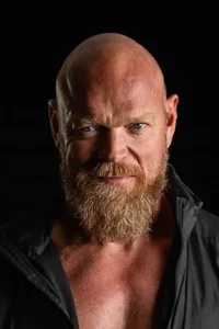 Magnus Samuelsson image 1