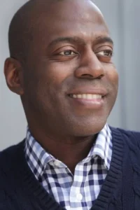 Deon Richmond image 1