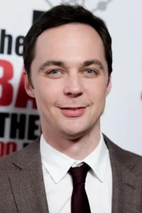 Jim Parsons image 1
