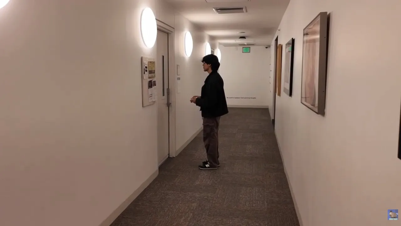 Evil Postal Service Guy