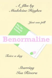 BENORMALINE