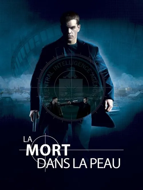 La Mort dans la peau image 1