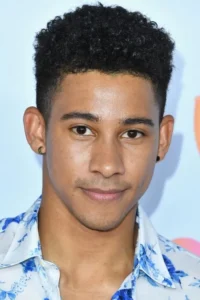 Keiynan Lonsdale image 1