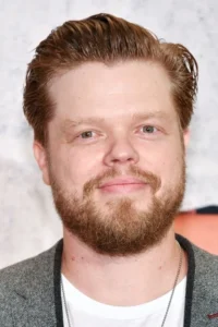 Elden Henson image 1