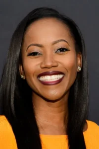 Erika Alexander image 1