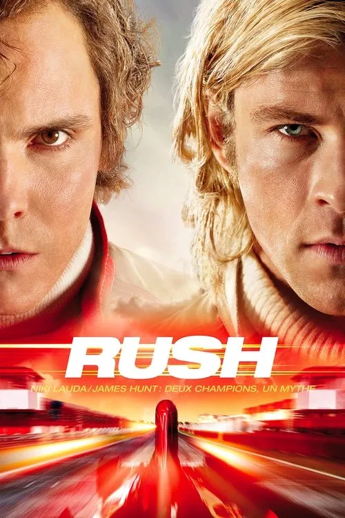 Rush image 1