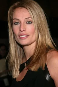 Frederique van der Wal image 1