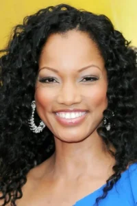 Garcelle Beauvais image 1
