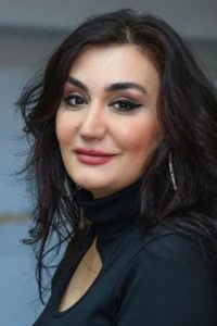 Zülfiyyə Qurbanova image 1
