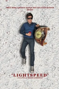 &lsquo;Lightspeed&rsquo;