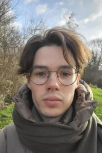 Nikita Dneprov image 1