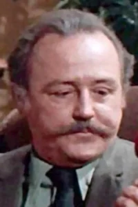 Michael Donovan O&rsquo;Donnell image 1