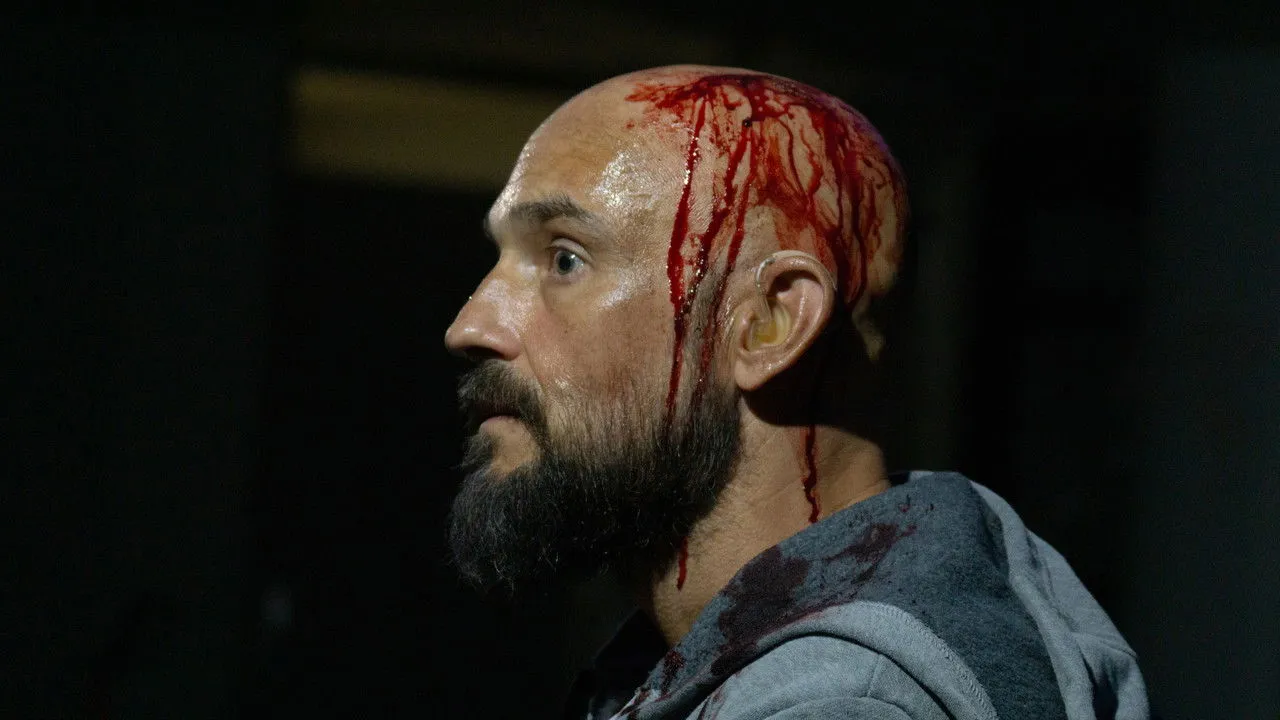 Cruel Tale 4 – A Saturday at the Stadium