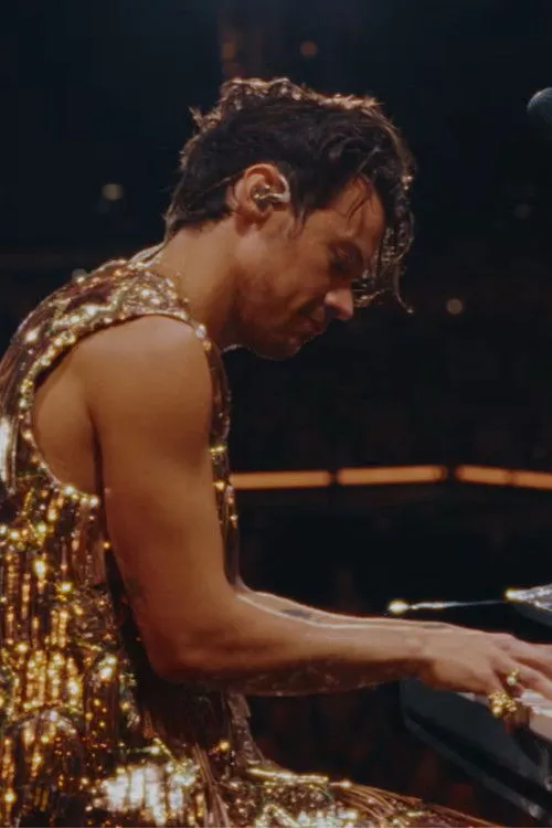 Forever, Forever image 1