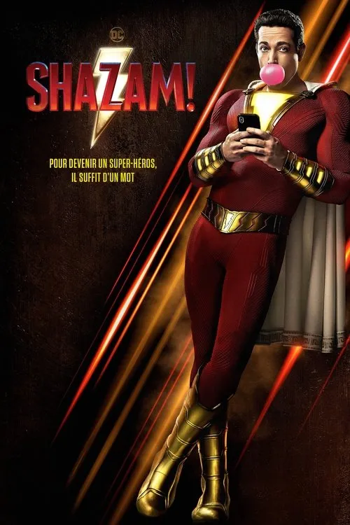 Shazam! image 1