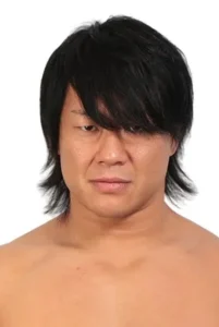 Tetsuya Endo image 1