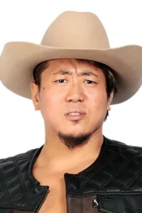 Yoshiki Inamura image 1