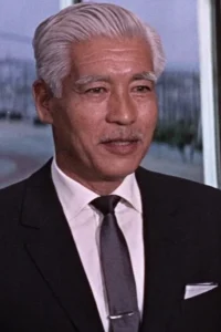 Teru Shimada image 1